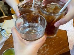 长岛冰茶-G+KITCHEN(龙湖狮山天街店)