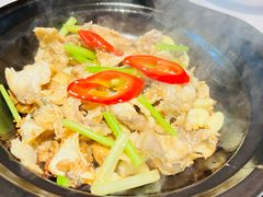-谭厨中山传家菜.乳鸽.脆鲩鱼(华强北中航城店)