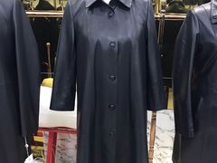 -肃宁华斯国际裘皮城