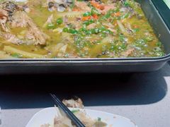 -半天妖烤鱼(东方新天地店)