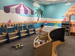 -玩元素·家庭游乐成长中心(香格里拉店)