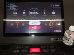 -乐刻健身(转塘华润万家店)