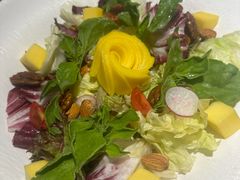 -3号仓库·创意中国菜(嘉兴龙鼎万达店)