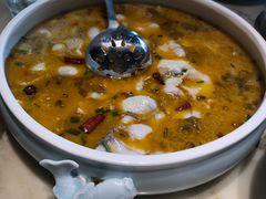 -常和州·夜宵大排档(常州单店)