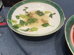 -金狮麟·新豫菜(金码大厦店)