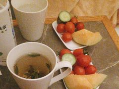 -SPA·印象足道养生(大运河度假区四望亭店)