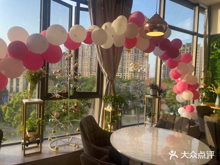 荣耀.西式融合餐厅(留云湖店)图片