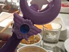 -海底捞火锅(群光广场店)