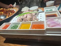 -相约·羊村小馆非遗手抓肉(七一酱园店)