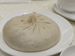 蟹黄汤包-怡园饭店-餐厅(四望亭店)