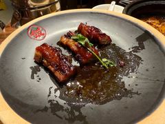 -广府乡下·饭庄(新港东路店)