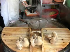 -牛煎里牛肉煎包淮南牛肉汤(广东路店)
