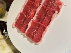 -涮福記·现切牛羊肉火锅(世纪汇店)