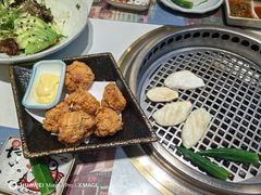 -千寻山野烤肉(中关村店)