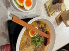 -味千拉面(广州白云机场T1西二店)