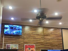 -萨莉亚意式餐厅(连城店)