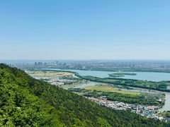 -虞山风景区
