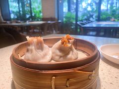 -东园小馆·早茶·淮扬小炒(江都路店)
