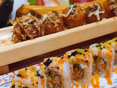 -桃屋日本料理(清华科技园店)