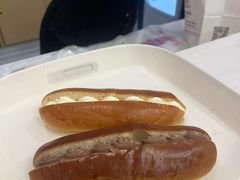 -新侨三宝乐面包店(崇文门店)