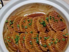 -鲜惠德酒楼(鲜小馆店)