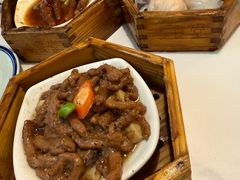 -粤食堂(天津和悦汇店)