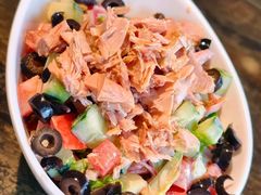 -Armada restaurant 阿美达中东料理(环市东路店)