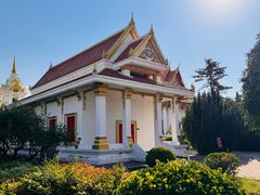 -洛阳白马寺