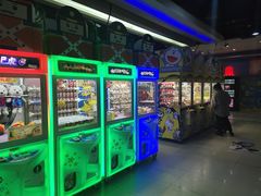 -大玩家(哈尔滨悦荟店)