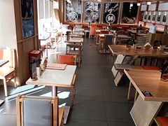 -味千拉面(金融街店)