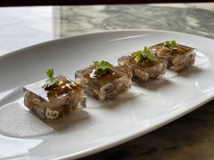 厦门土笋冻-遇外滩(BFC外滩金融中心店)