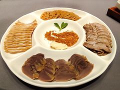 -阿庄新豫菜(航海东路店)