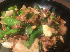 -湘间田舍(北仑银泰店)