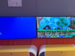 -奈尔宝·儿童乐园·亲子餐厅(星河湾店)