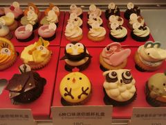 -派悦坊·甜品·蛋糕(虹口龙之梦店)