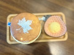 -芙蕾哥哥souffle