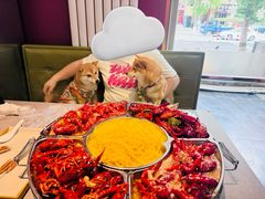 -刘一龙虾.烧烤(理工直营店)