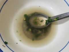 -陈掌柜澄城水盆羊肉(钟楼店)