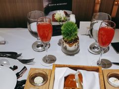 -王品牛排(福州泰禾店)