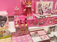 -泡泡玛特POPMART(合生汇店)