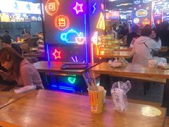 -八一好吃街·高品美食广场