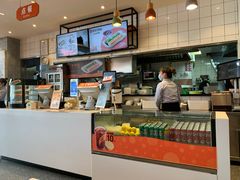 -红荔村肠粉(岗厦店)