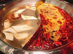 -井格重庆火锅(西直门凯德Mall店)