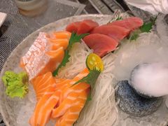 -昱匠·日本料理(金融街店)