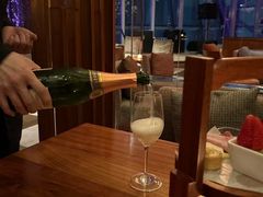 -广州柏悦酒店·悦吧·顶楼露天酒吧