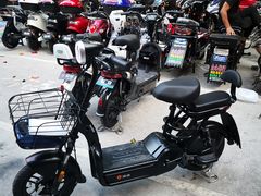 -雅迪电动车(北艾路店)