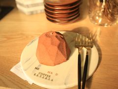 -METAL HANDS(五道营店)