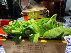 -卢大鲜鱼头捞饭(美利广场店)