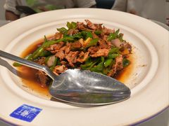 -兰湘子·湘菜小炒(崂山丽达店)