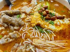 -缘久缘米粉(新街口店)